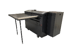 圖影D2000 疊圖機